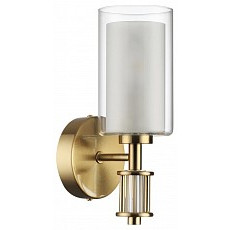 Бра odeon light saga 5088-1wa